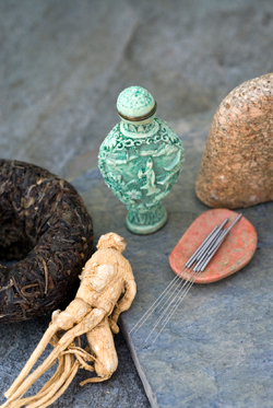 North York Acupuncture Treatment