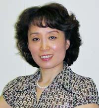 Dr. May Huang - Acupuncturist North York, Toronto Canada